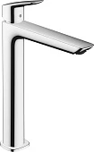 Смесители Hansgrohe Logis Fine