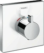 Термостаты Hansgrohe ShowerSelect Highflow