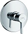 Смеситель Hansgrohe Metris S 31665000 для душа