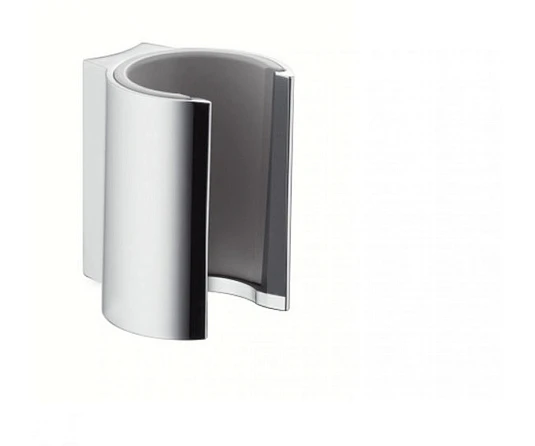 Фото - Держатель душевой лейки Axor Starck 27515000 - Hansgrohe