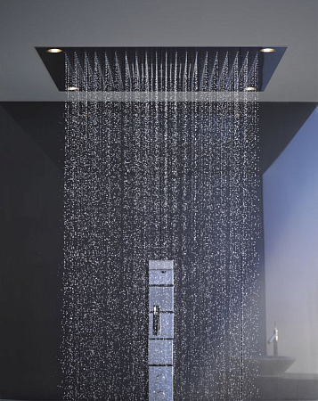 Фото - Верхний душ Axor ShowerCollection 10625800 - Hansgrohe