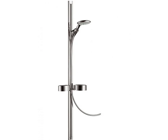 Фото - Душевой гарнитур Hansgrohe Raindance E 27888000 - Hansgrohe