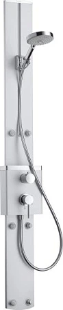 Фото - Душевая панель Hansgrohe Raindance S 27005000 - Hansgrohe