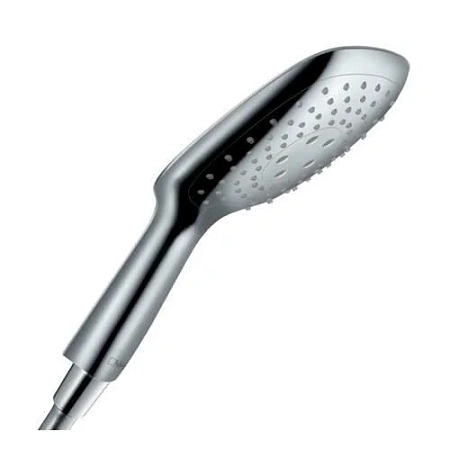 Фото - Душевая лейка Hansgrohe PuraVida 28567000 хром - Hansgrohe