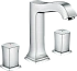 Смеситель для раковины Hansgrohe Metropol Classic 31305000, хром