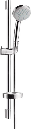 Фото - Душевой гарнитур Hansgrohe Croma 100 Vario 27771000 Unica C - Hansgrohe