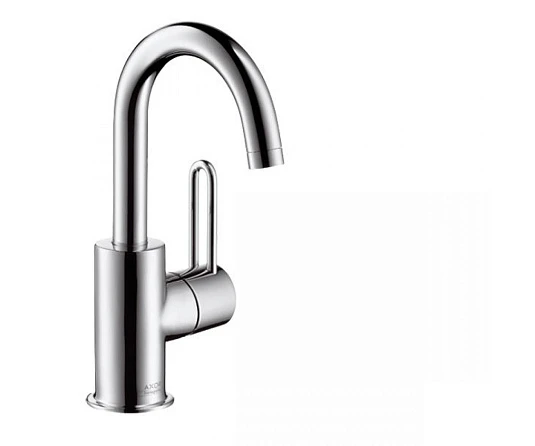 Фото - Смеситель для раковины Axor Uno 2 38035000 - Hansgrohe