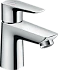 Смеситель для раковины Hansgrohe Talis E 71703000, хром