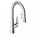 Смеситель для кухни Hansgrohe Talis 73851000 хром