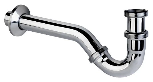 Фото - Сифон для биде Hansgrohe 55237000 - Hansgrohe