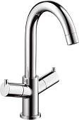 Смесители Hansgrohe Talis S 2