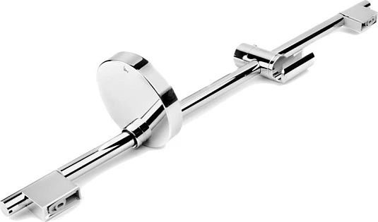 Фото - Душевой гарнитур Hansgrohe Raindance Select S 150 3iet 27802000 - Hansgrohe