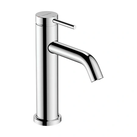 Фото - Смеситель для раковины Hansgrohe Tecturis S 73312000 хром - Hansgrohe