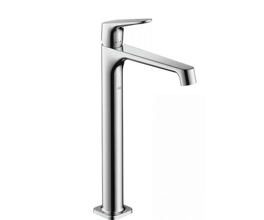 Фото - Смеситель для раковины Axor Citterio M 34120000 - Hansgrohe