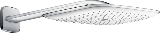 Фото - Верхний душ Hansgrohe PuraVida 27437400 - Hansgrohe