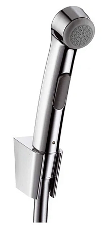 Фото - Душ гигиенический  Hansgrohe Logis 71606000/32129000/27454000/13620180 хром - Hansgrohe