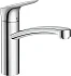 Смеситель Hansgrohe Logis 71832000 для кухонной мойки