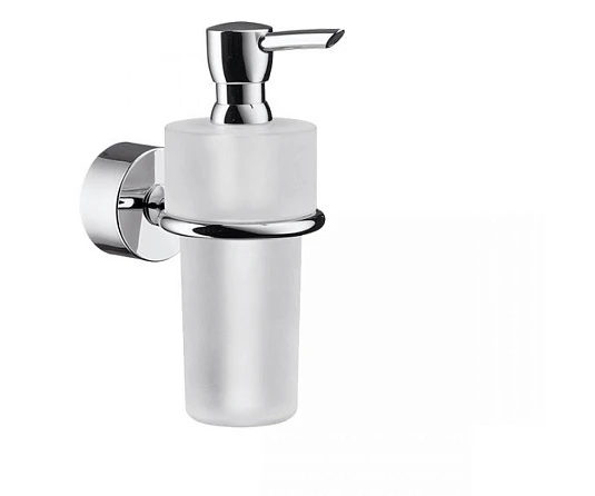 Фото - Дозатор для жидкого мыла Axor Uno 2 41519000 - Hansgrohe