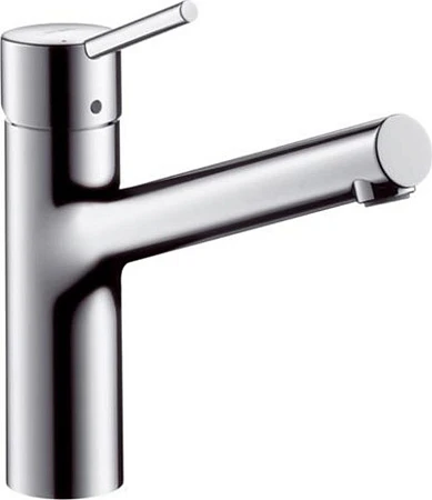 Фото - Смеситель для кухни Hansgrohe Talis S 32851800 - Hansgrohe