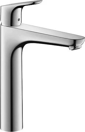 Фото - Смеситель Hansgrohe Focus 31518000 для раковины - Hansgrohe