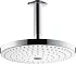 Тропический душ Hansgrohe Raindance Select S 240 2jet 26467400