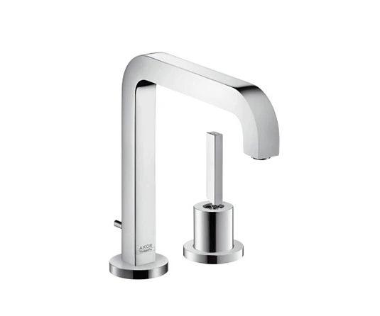 Фото - Смеситель для раковины Axor Citterio 39132000 - Hansgrohe