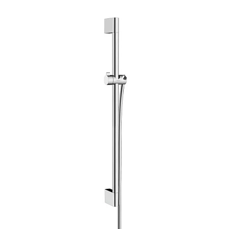 Фото - Штанга для душа 65 см Hansgrohe Unica'Croma 26503000 - Hansgrohe