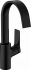 Смеситель для раковины Hansgrohe Vivenis 75030670, матовый черный