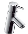 Смеситель для раковины Hansgrohe Talis 32031000 хром