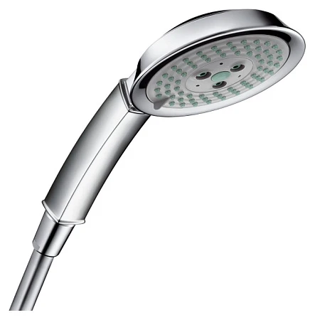 Фото - Лейка для душа Hansgrohe Raindance Classic 100 Air 3jet 28548000 - Hansgrohe