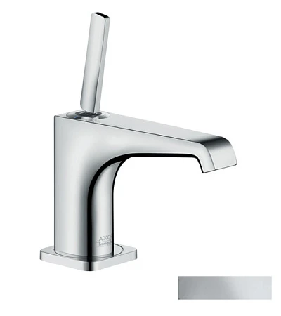 Фото - Кран холодной воды для раковины Axor Citterio E 36105020, хром - Hansgrohe