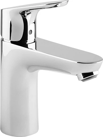 Фото - Смеситель Hansgrohe Focus 31607000 для раковины - Hansgrohe