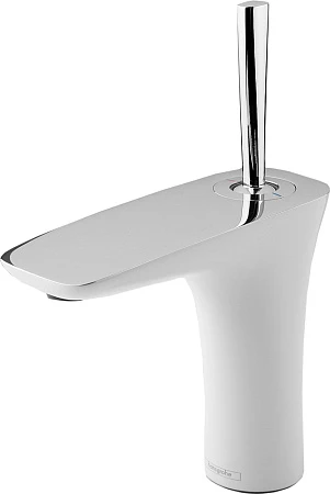 Фото - Смеситель Hansgrohe PuraVida 15074400 для раковины - Hansgrohe