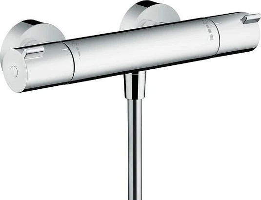 Фото - Термостат Hansgrohe Ecostat 1001 CL ВМ 13211000 для душа - Hansgrohe