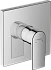 Смеситель для душа Hansgrohe Vernis Shape 71668000, хром