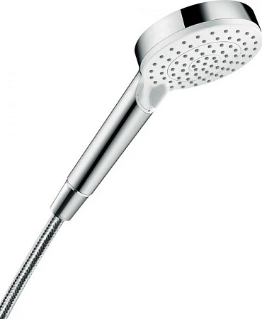 Фото - Душевой комплект Hansgrohe Crometta 27812400 - Hansgrohe