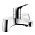 Смеситель на край ванны Hansgrohe Focus 31523000, хром