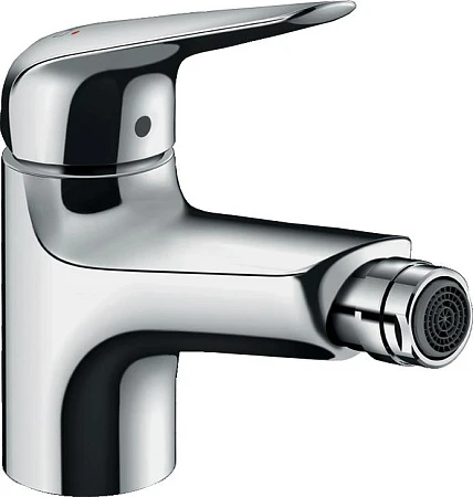 Фото - Смеситель Hansgrohe Novus 71142000 для биде - Hansgrohe