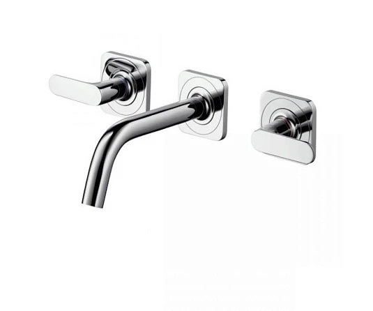 Фото - Смеситель для раковины Axor Citterio M 34313000 - Hansgrohe