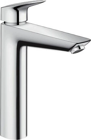 Фото - Смеситель Hansgrohe Logis 71090000 для раковины - Hansgrohe