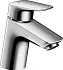 Смеситель Hansgrohe Logis 71077000 для раковины