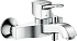 Смеситель Hansgrohe Metropol Classic 31340000 для ванны с душем