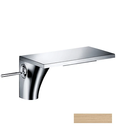 Фото - Смеситель для раковины Axor Massaud 18010140, бронза - Hansgrohe