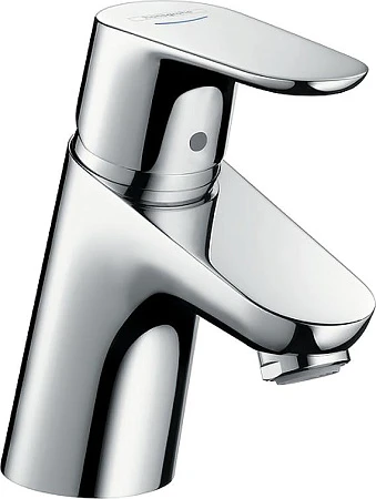 Фото - Кран Hansgrohe Focus 31130000 для раковины - Hansgrohe