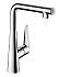 Смеситель для кухни Hansgrohe Select 72825000 хром