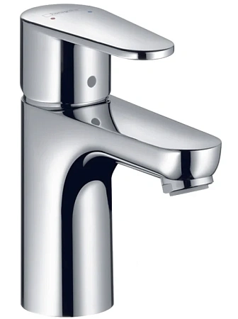 Фото - Смеситель для ванны с душем Hansgrohe Talis Classic 31642000/31612000 хром - Hansgrohe