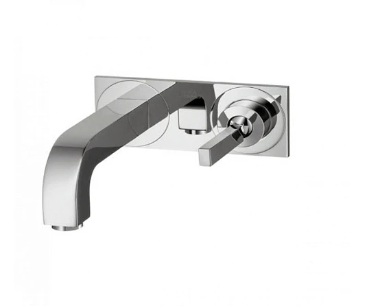 Фото - Смеситель для раковины Axor Citterio 39115000 - Hansgrohe