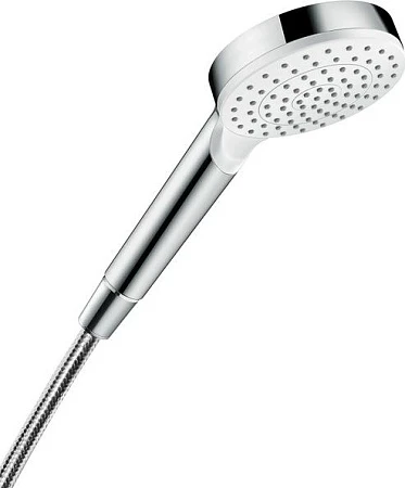 Фото - Лейка для душа Hansgrohe Crometta 1jet Green 26334400 (6 л) - Hansgrohe