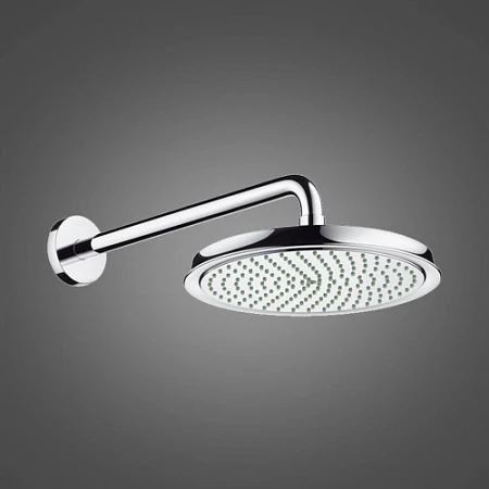 Фото - Тропический душ Hansgrohe Raindance Classic AIR 27424000 - Hansgrohe