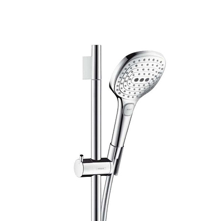 Фото - Душевой комплект Hansgrohe ShowerTablet Select 300 27027400 - Hansgrohe